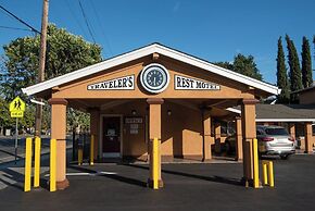 Travelers Rest Motel