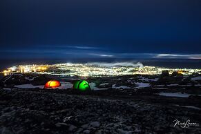 ATCON Business Apartments