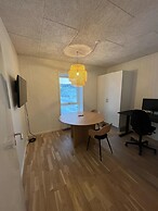 ATCON Business Apartments