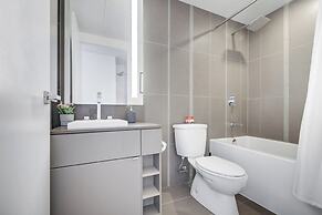 NovaStay - The Oasis