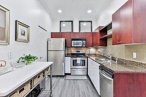 NovaStay - The Oasis