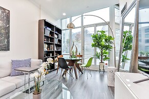 NovaStay - The Oasis