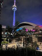 NovaStay - The Oasis