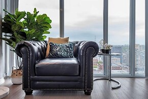 NovaStay - The Oasis