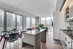 NovaStay - The Oasis