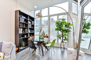 NovaStay - The Oasis