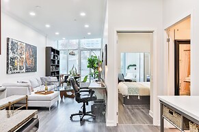 NovaStay - The Oasis