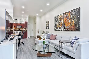 NovaStay - The Oasis