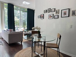 NovaStay - The Oasis