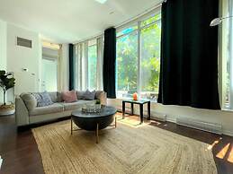 NovaStay - The Oasis