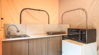 Gapyeong Sanchaek Glamping Pension