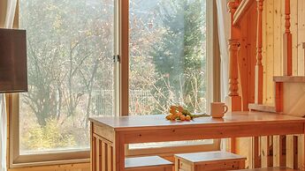 Gapyeong Sanchaek Glamping Pension