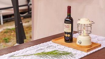 Gapyeong Sanchaek Glamping Pension