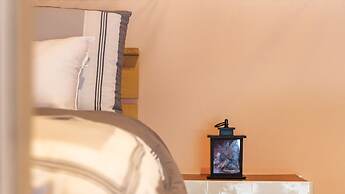 Gapyeong Sanchaek Glamping Pension