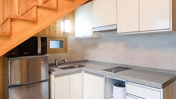 Gapyeong Sanchaek Glamping Pension