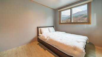 Gapyeong Sanchaek Glamping Pension