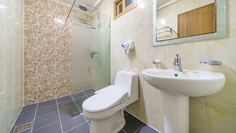 Gapyeong Sanchaek Glamping Pension