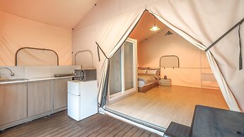 Gapyeong Sanchaek Glamping Pension