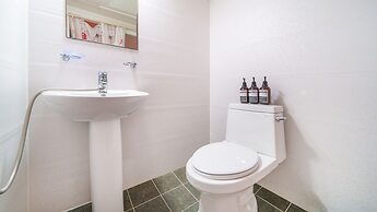 Gapyeong Sanchaek Glamping Pension