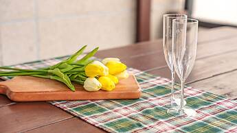 Gapyeong Sanchaek Glamping Pension