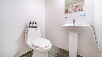 Gapyeong Sanchaek Glamping Pension