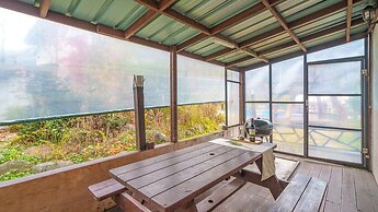Gapyeong Sanchaek Glamping Pension