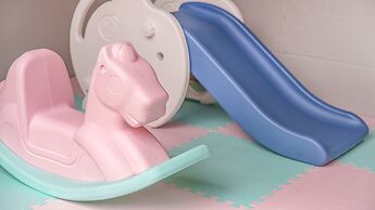 Gapyeong Sanchaek Glamping Pension