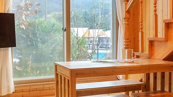 Gapyeong Sanchaek Glamping Pension