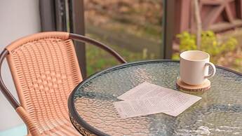 Gapyeong Sanchaek Glamping Pension