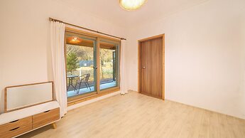 Gapyeong Sanchaek Glamping Pension