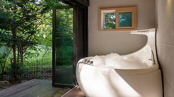 Gapyeong Sanchaek Glamping Pension