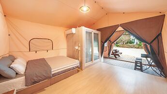 Gapyeong Sanchaek Glamping Pension