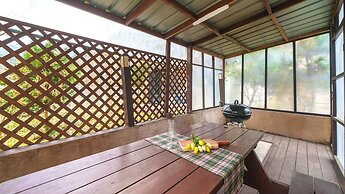 Gapyeong Sanchaek Glamping Pension