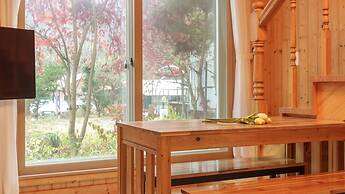 Gapyeong Sanchaek Glamping Pension