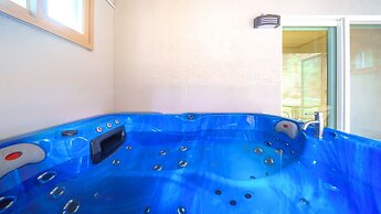 Gapyeong Sanchaek Glamping Pension