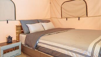 Gapyeong Sanchaek Glamping Pension