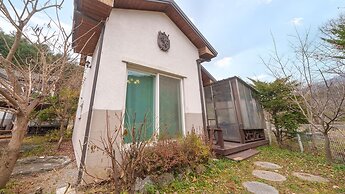 Gapyeong Sanchaek Glamping Pension