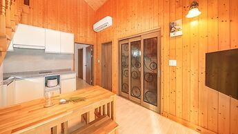 Gapyeong Sanchaek Glamping Pension