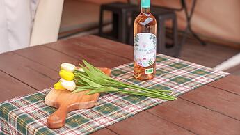 Gapyeong Sanchaek Glamping Pension