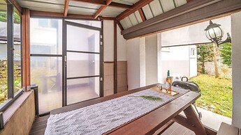 Gapyeong Sanchaek Glamping Pension