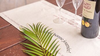 Gapyeong Sanchaek Glamping Pension