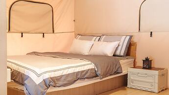 Gapyeong Sanchaek Glamping Pension