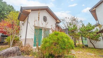 Gapyeong Sanchaek Glamping Pension