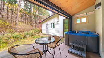 Gapyeong Sanchaek Glamping Pension