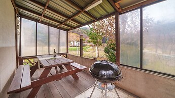 Gapyeong Sanchaek Glamping Pension
