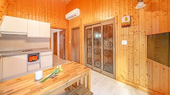 Gapyeong Sanchaek Glamping Pension