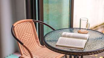 Gapyeong Sanchaek Glamping Pension