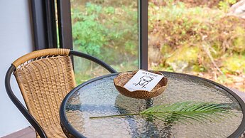 Gapyeong Sanchaek Glamping Pension