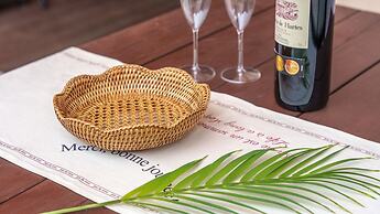 Gapyeong Sanchaek Glamping Pension