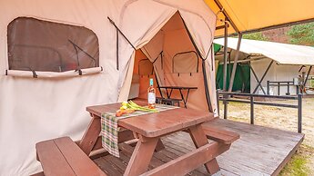Gapyeong Sanchaek Glamping Pension